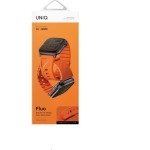 Fluo magnetický řemínek oranžový UNIQ