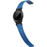 Fluo Garmin řemínek modrý UNIQ