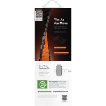 Strova Flex řemínek oranžový UNIQ