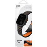 Strova Flex řemínek oranžový UNIQ