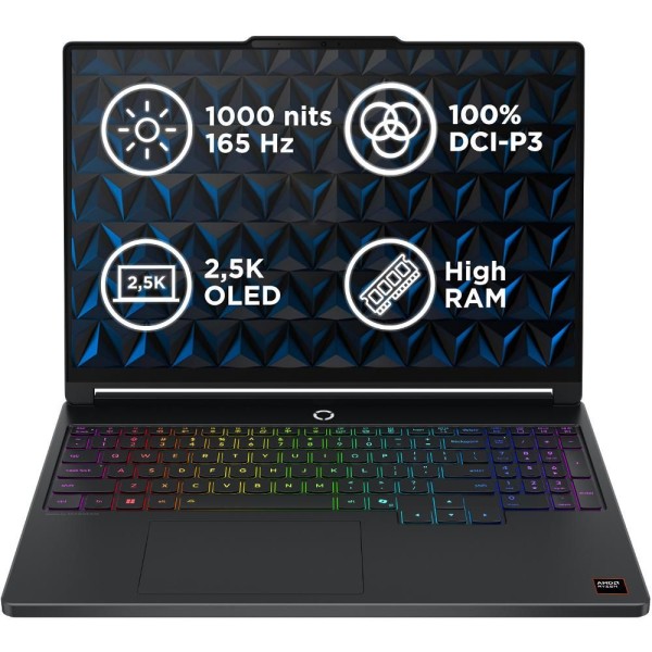 Legion 5 15,3 R7-250 32G 1T W11H LENOVO