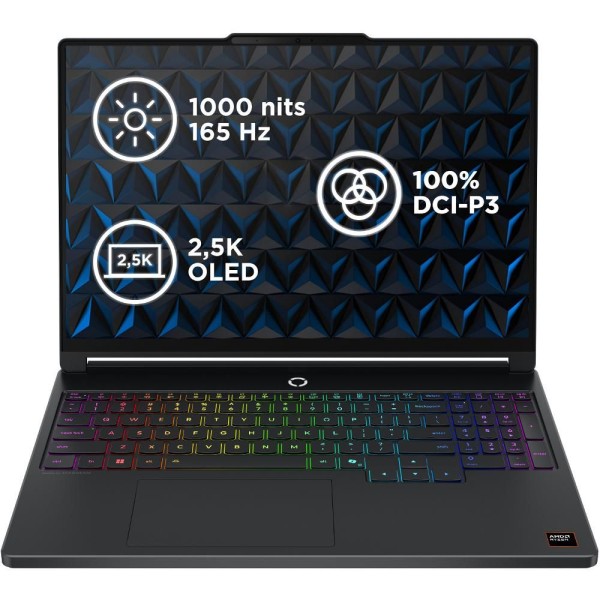 Legion 5 15,3 R7-250 16/512G W11H LENOVO