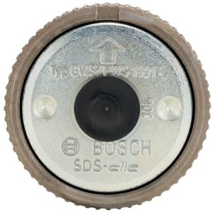Rychloupínací matice SDS BOSCH