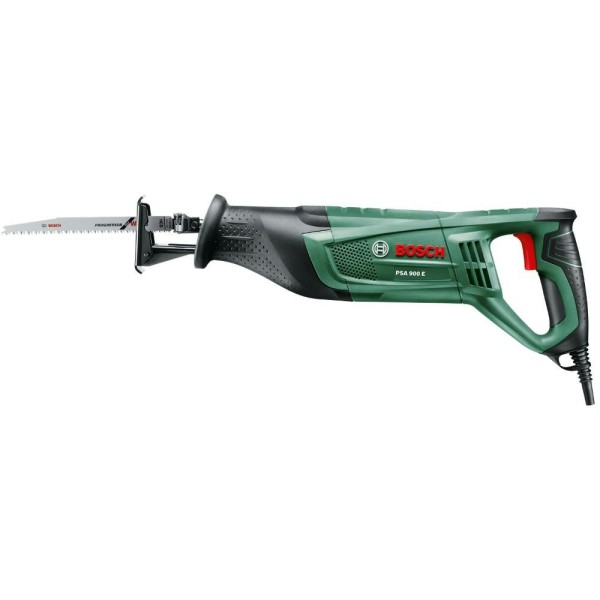 PSA 900 E Pila ocaska BOSCH