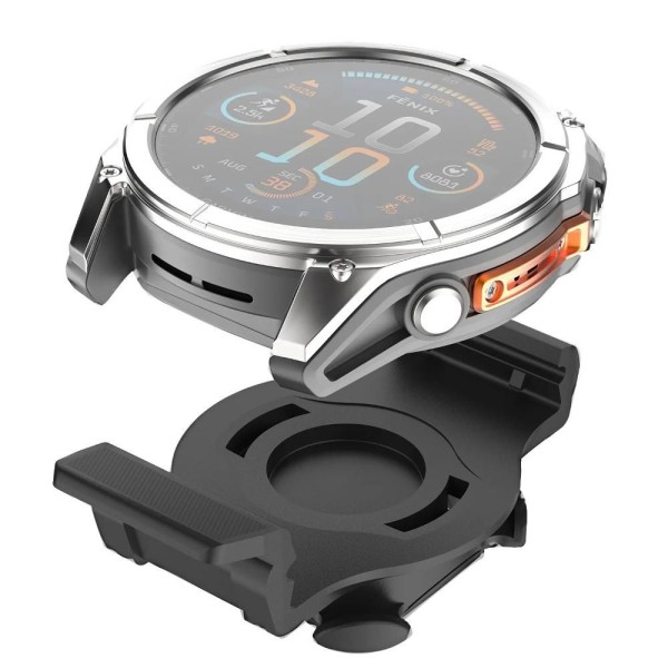 Dock for Garmin 26mm FIXED