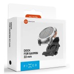 Dock for Garmin 22mm FIXED