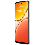 Y31 5G 6/256GB Marble White VIVO