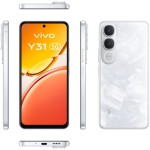 Y31 5G 6/256GB Marble White VIVO