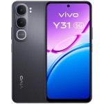 Y31 5G 6/256GB Glowing Black VIVO
