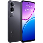 Y31 5G 6/256GB Glowing Black VIVO