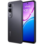 Y31 5G 6/256GB Glowing Black VIVO