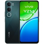 Y21d 4/256GB Jade Green VIVO