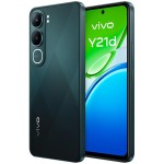 Y21d 4/256GB Jade Green VIVO