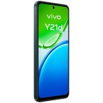 Y21d 4/256GB Jade Green VIVO