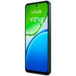 Y21d 4/256GB Jade Green VIVO