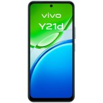 Y21d 4/256GB Jade Green VIVO