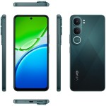 Y21d 4/256GB Jade Green VIVO