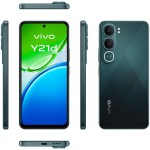Y21d 4/256GB Jade Green VIVO
