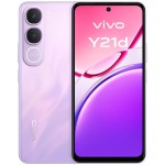 Y21d 4/256GB Levander Purple VIVO