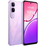 Y21d 4/256GB Levander Purple VIVO
