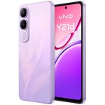 Y21d 4/256GB Levander Purple VIVO