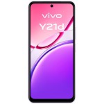 Y21d 4/256GB Levander Purple VIVO