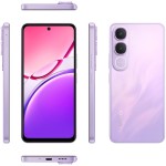 Y21d 4/256GB Levander Purple VIVO