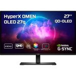 OMEN 27q 27,6 OLED 240Hz 0,03ms HP