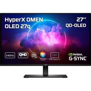 OMEN 27q 27,6 OLED 240Hz 0,03ms HP