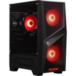 MEGA Gamer Pro i5 RTX5050 W11H HAL3000
