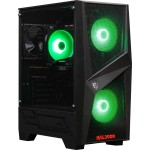 MEGA Gamer Pro i5 RTX5050 W11H HAL3000
