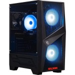 MEGA Gamer Pro i5 RTX5050 W11H HAL3000