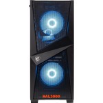 MEGA Gamer Pro i5 RTX5050 W11H HAL3000