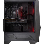 MEGA Gamer Pro i5 RTX5050 W11H HAL3000