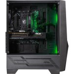 MEGA Gamer Pro i5 RTX5050 W11H HAL3000