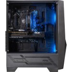 MEGA Gamer Pro i5 RTX5050 W11H HAL3000