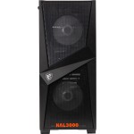 MEGA Gamer Pro i5 RTX5050 W11H HAL3000