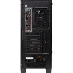 MEGA Gamer Pro i5 RTX5050 W11H HAL3000