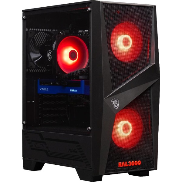 MEGA Gamer Pro i5 ARCB570 W11H HAL3000