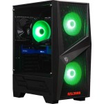 MEGA Gamer Pro i5 ARCB570 W11H HAL3000