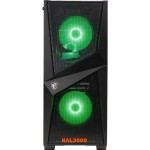 MEGA Gamer Pro i5 ARCB570 W11H HAL3000