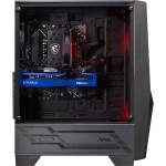 MEGA Gamer Pro i5 ARCB570 W11H HAL3000