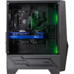 MEGA Gamer Pro i5 ARCB570 W11H HAL3000