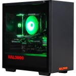 Online Gamer R5 RTX5060 W11H HAL3000