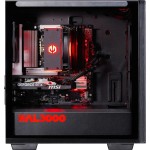 Online Gamer R5 RTX5060 W11H HAL3000