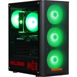 MČR Finale Pro R5 RTX5060Ti W11H HAL3000