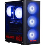 MČR Finale Pro R5 RTX5060Ti W11H HAL3000