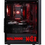 MČR Finale Pro R5 RTX5060Ti W11H HAL3000