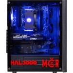 MČR Finale Pro R5 RTX5060Ti W11H HAL3000
