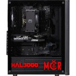 MČR Finale Pro R5 RTX5060Ti W11H HAL3000